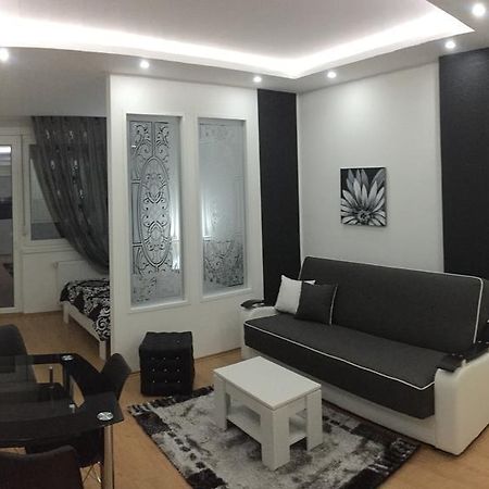 Apartman Jezdic Banja Koviljača Dış mekan fotoğraf