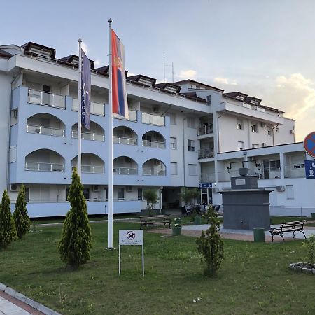 Apartman Jezdic Banja Koviljača Dış mekan fotoğraf