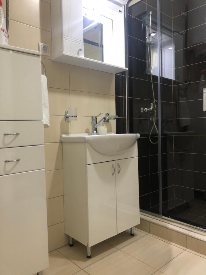 Apartman Jezdic Banja Koviljača Dış mekan fotoğraf
