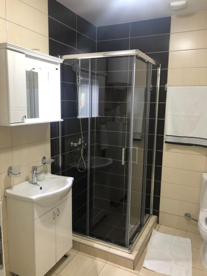Apartman Jezdic Banja Koviljača Dış mekan fotoğraf