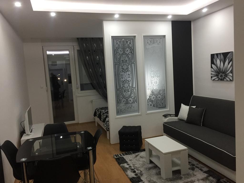 Apartman Jezdic Banja Koviljača Dış mekan fotoğraf