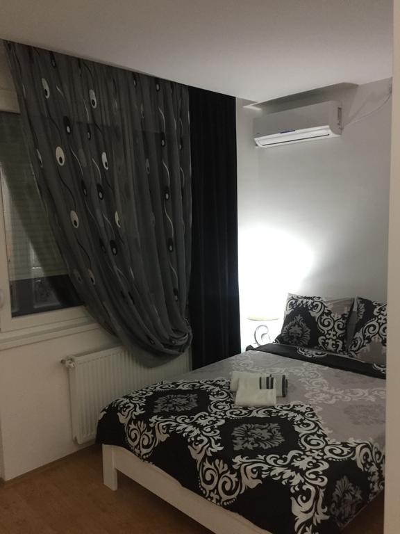 Apartman Jezdic Banja Koviljača Dış mekan fotoğraf