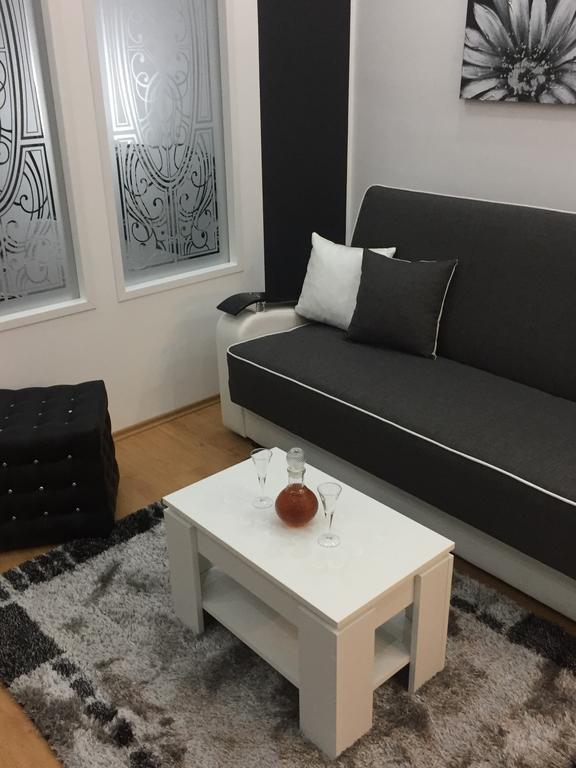 Apartman Jezdic Banja Koviljača Dış mekan fotoğraf