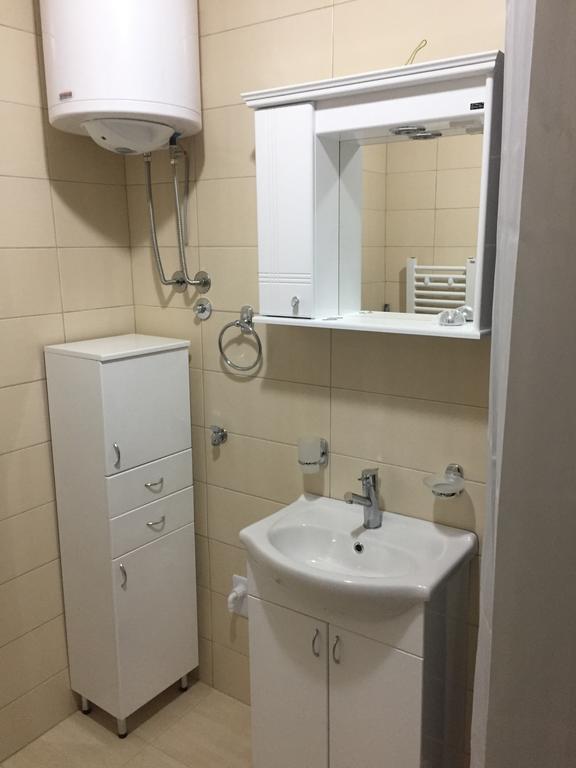 Apartman Jezdic Banja Koviljača Dış mekan fotoğraf