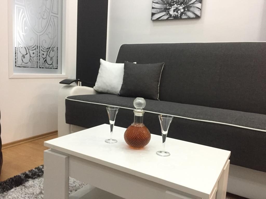 Apartman Jezdic Banja Koviljača Dış mekan fotoğraf