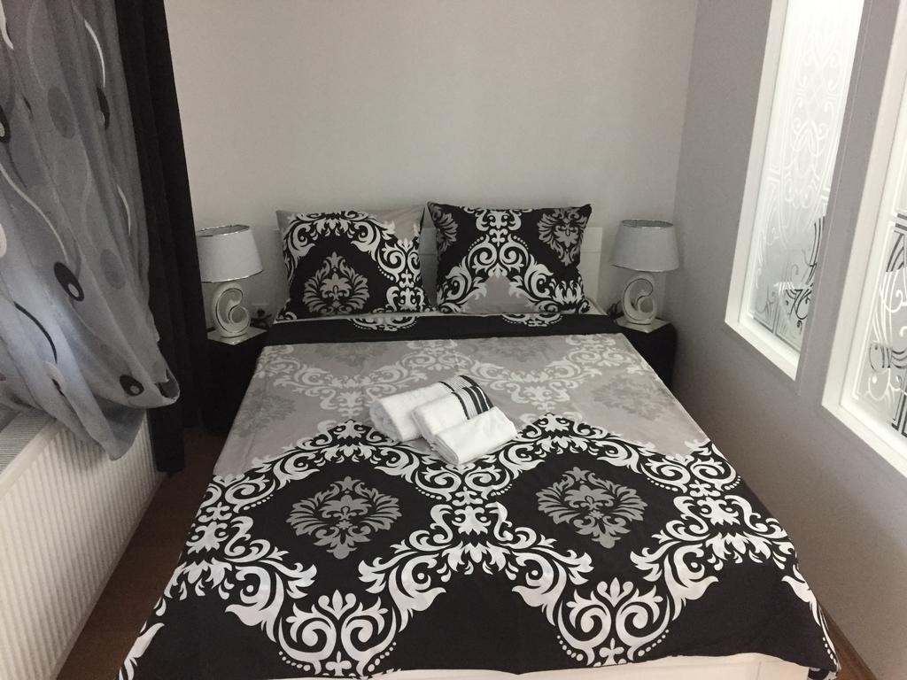 Apartman Jezdic Banja Koviljača Dış mekan fotoğraf