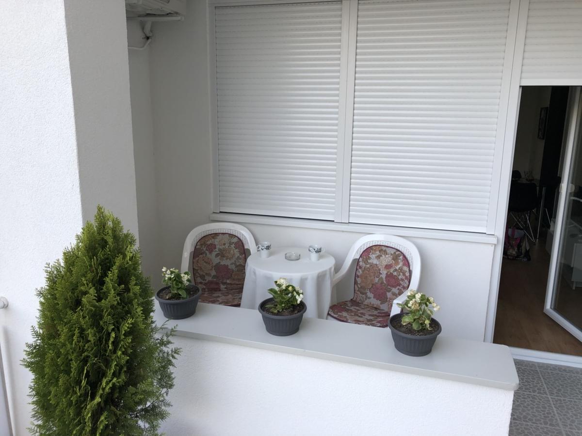 Apartman Jezdic Banja Koviljača Dış mekan fotoğraf
