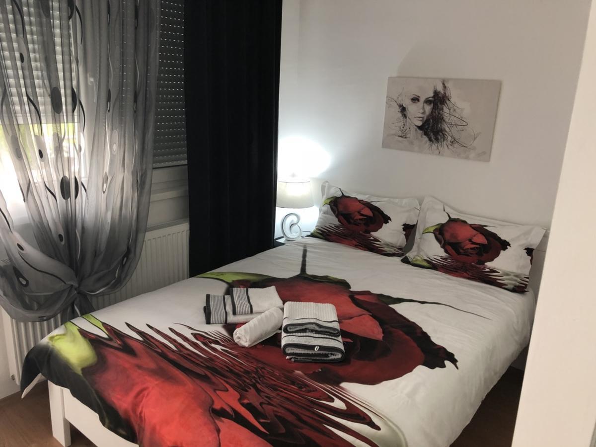 Apartman Jezdic Banja Koviljača Dış mekan fotoğraf