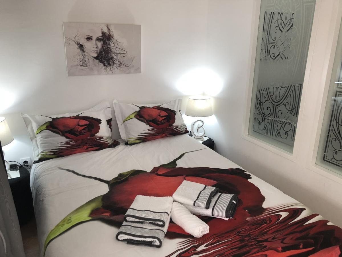 Apartman Jezdic Banja Koviljača Dış mekan fotoğraf