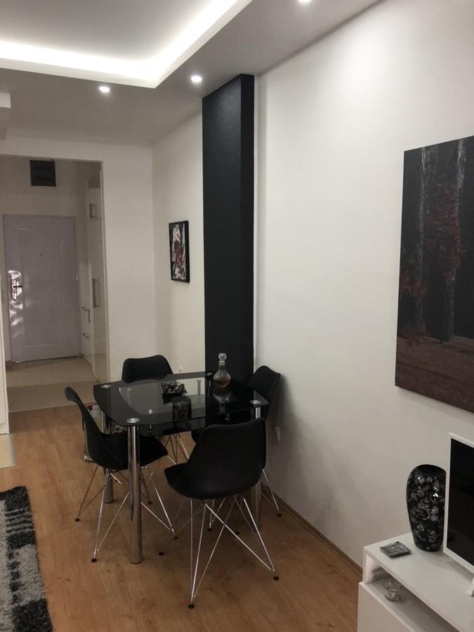 Apartman Jezdic Banja Koviljača Dış mekan fotoğraf