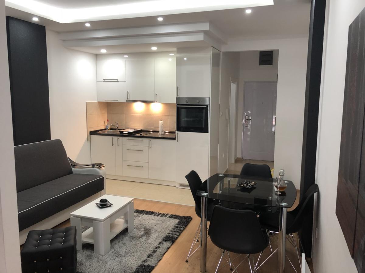 Apartman Jezdic Banja Koviljača Dış mekan fotoğraf