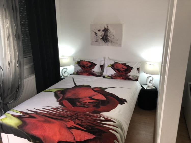 Apartman Jezdic Banja Koviljača Dış mekan fotoğraf